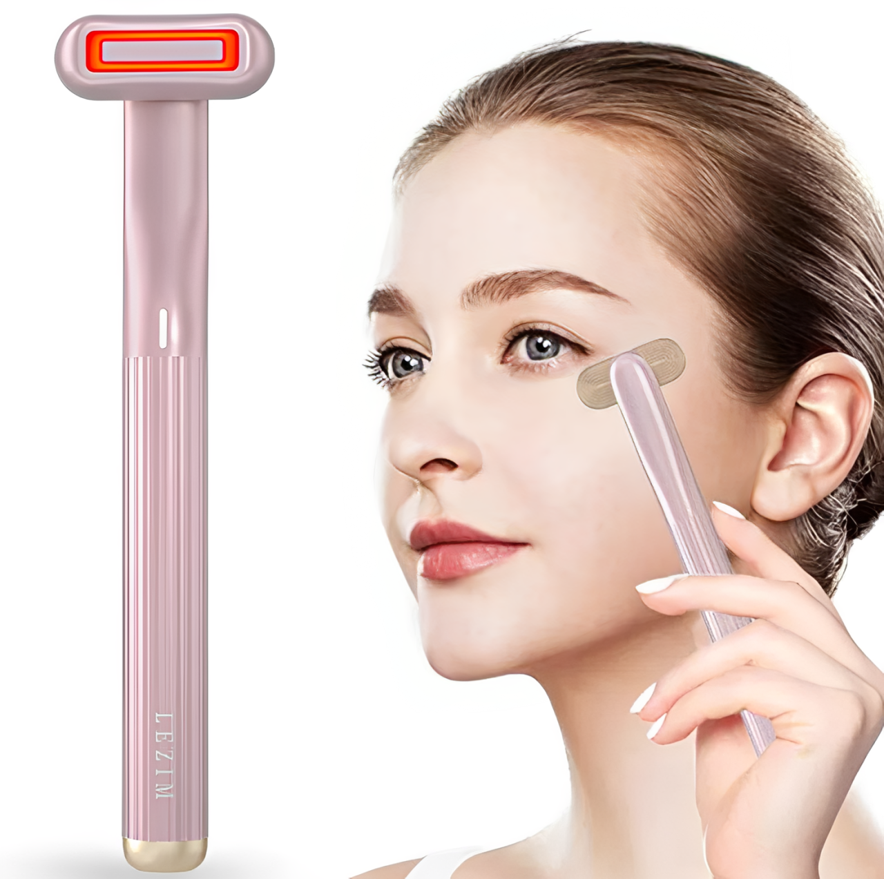 Varita Facial