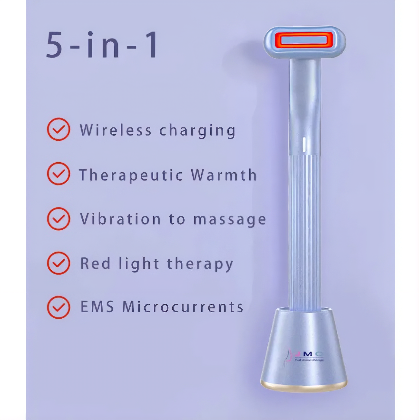 Varita Facial